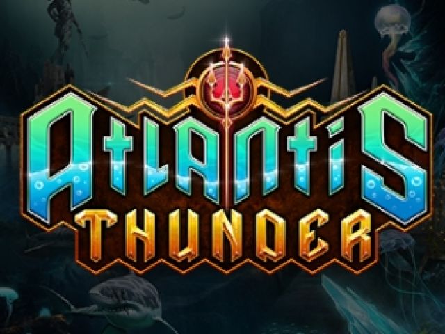 Atlantis Thunder