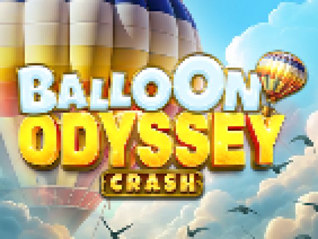 Balloon Odyssey Crash