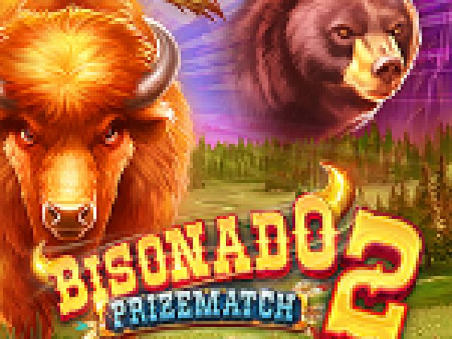 Bisonado 2 PrizeMatch