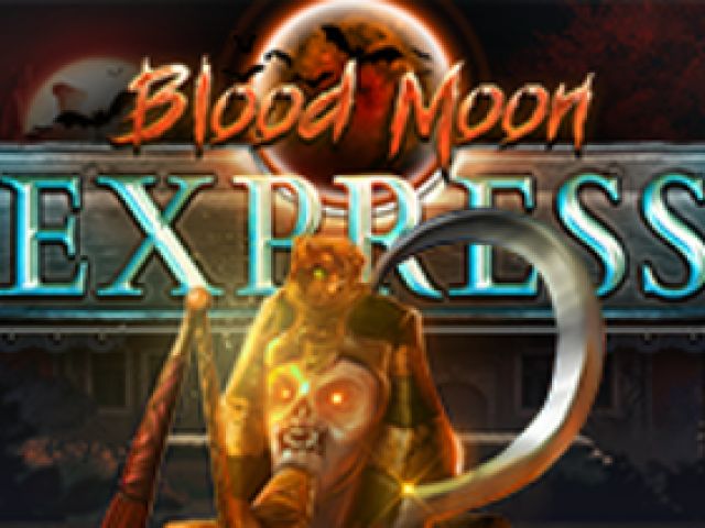 Blood Moon Express