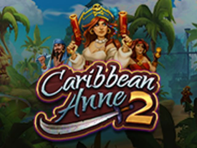 Caribbean Anne 2