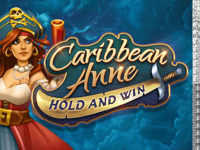 Caribbean Anne Hold and Win