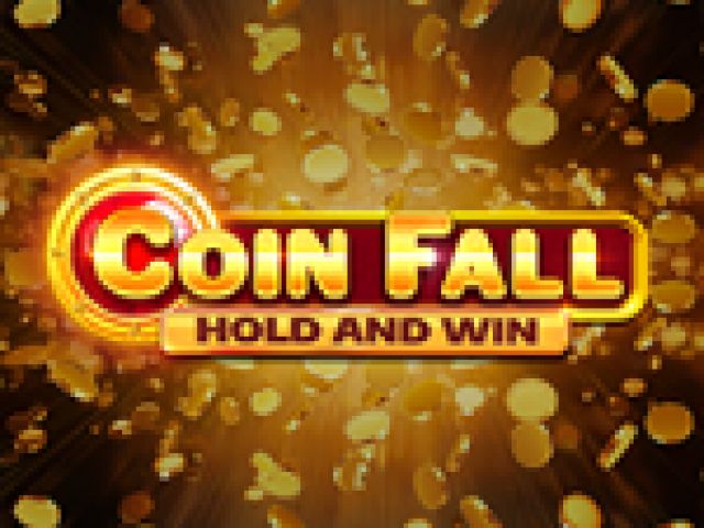 Coin Fall Hold and Win