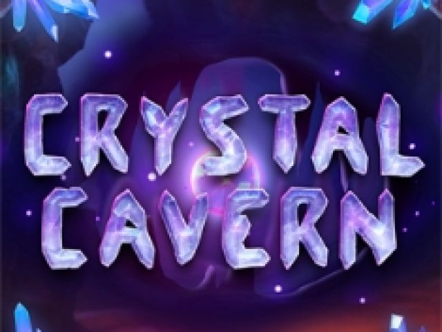 Crystal Cavern Mini-Max