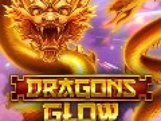 Dragons Glow Hold and Win