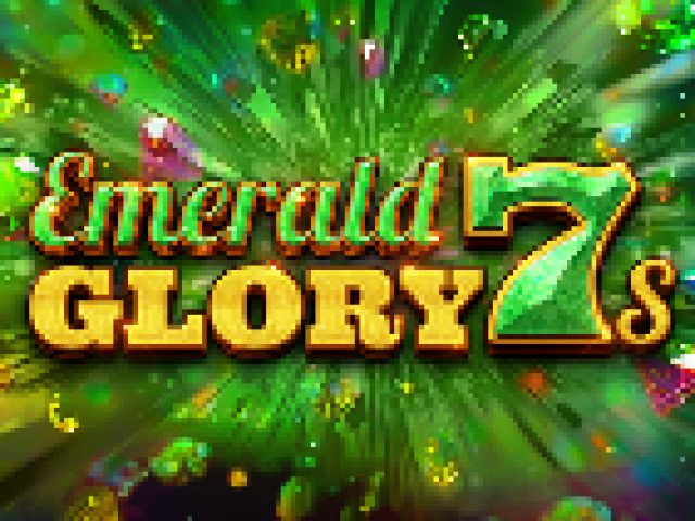Emerald Glory 7s