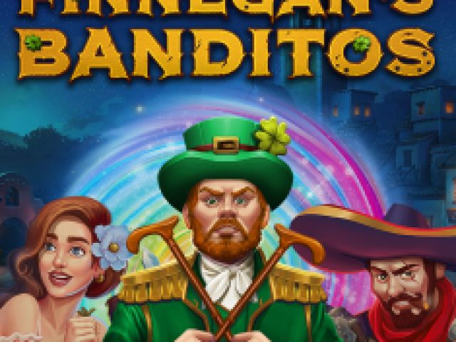 Finnegan's Banditos