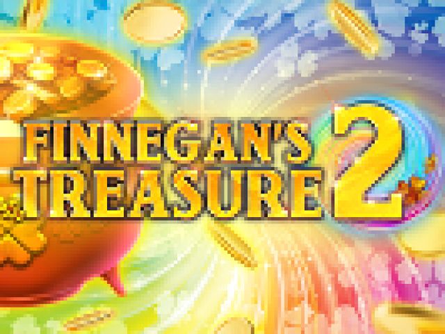 Finnegan's Treasure 2