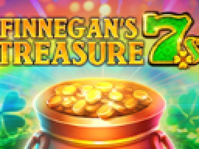 Finnegan's Treasure 7s