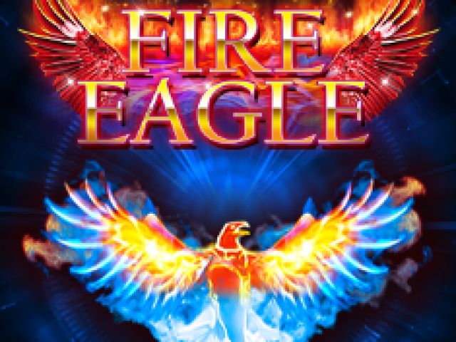 Fire Eagle