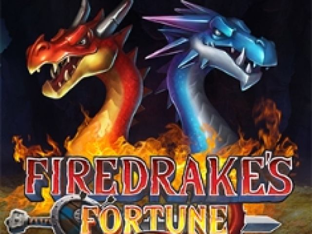 Firedrake's Fortune