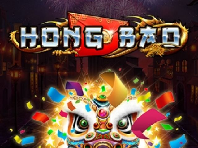 Hong Bao