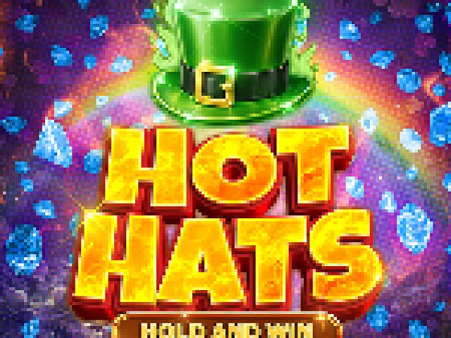 Hot Hats Hold and Win
