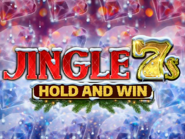 Jingle 7s Hold and Win