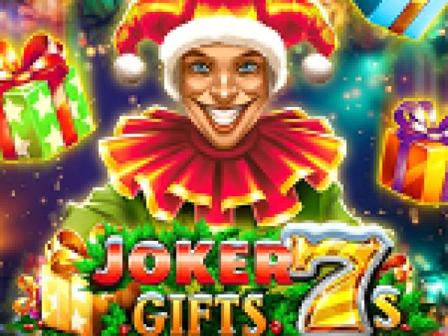 Joker Gifts 7s