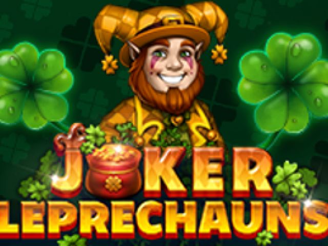 Joker Leprechauns