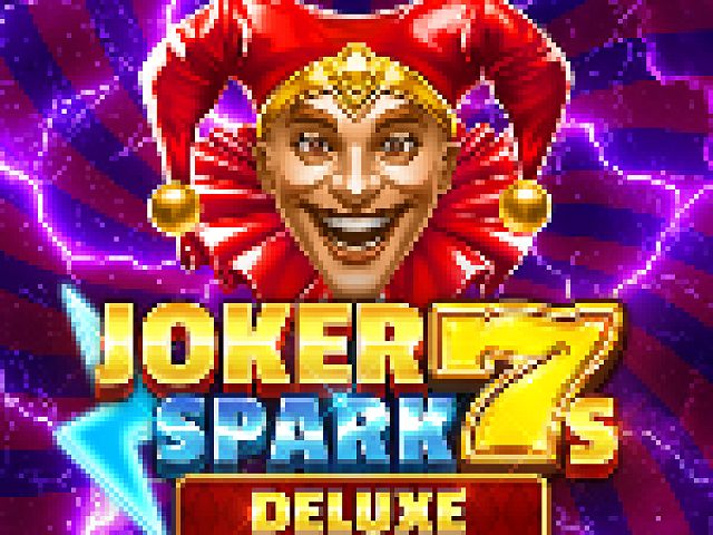 Joker Spark 7s Deluxe