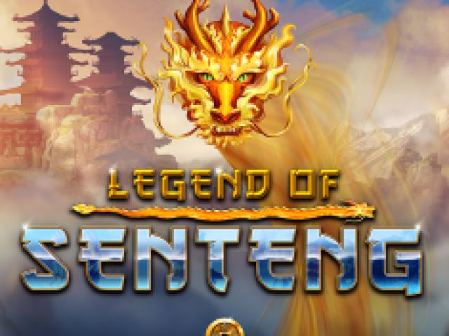 Legend of Senteng