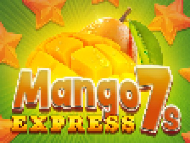 Mango Express 7s
