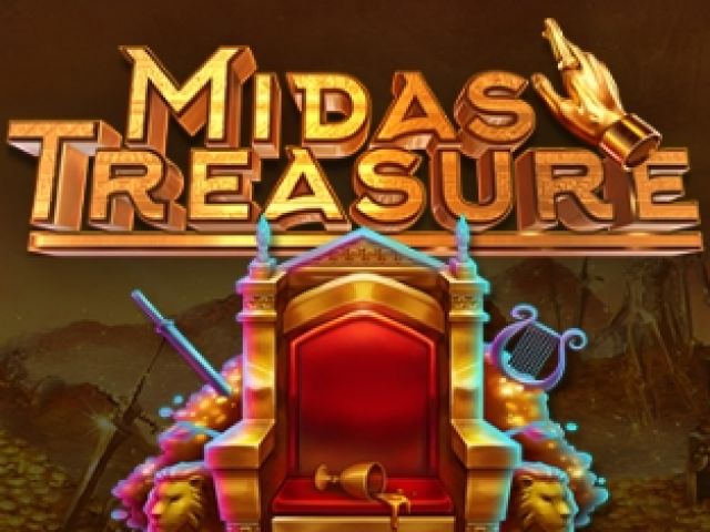 Midas Treasure Mini-Max