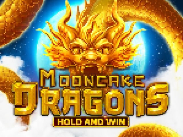 Mooncake Dragons Hold and Win