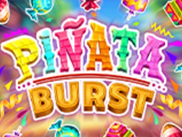 Piñata Burst