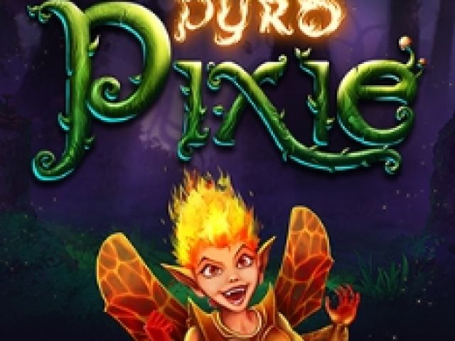 Pyro Pixie