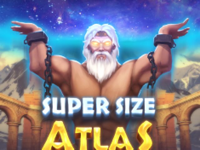 Super Size Atlas