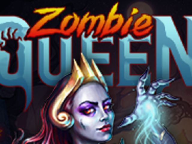 Zombie Queen