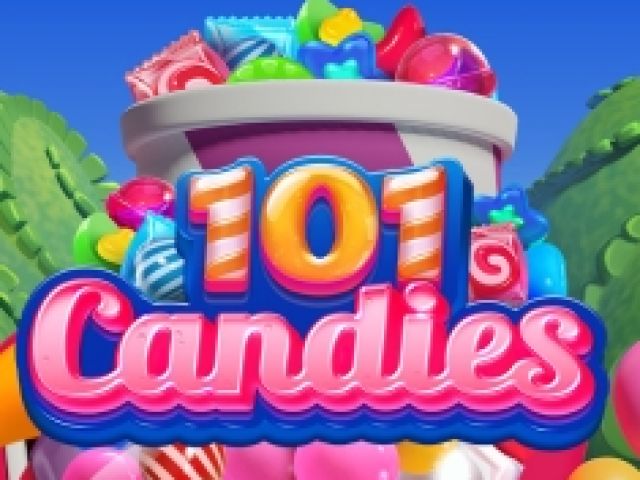 101 Candies