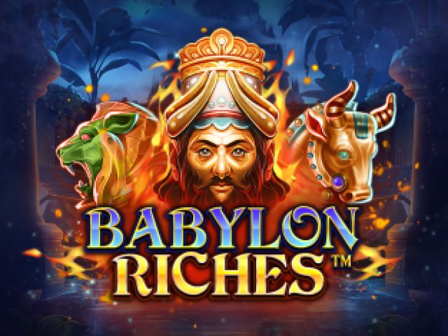 Babylon Riches