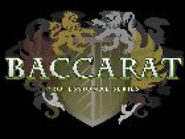 Baccarat