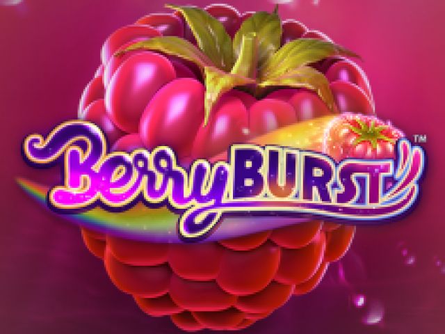 Berryburst