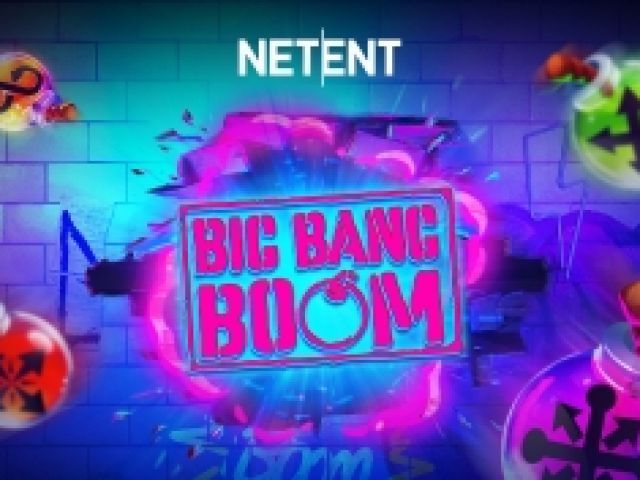 Big Bang Boom