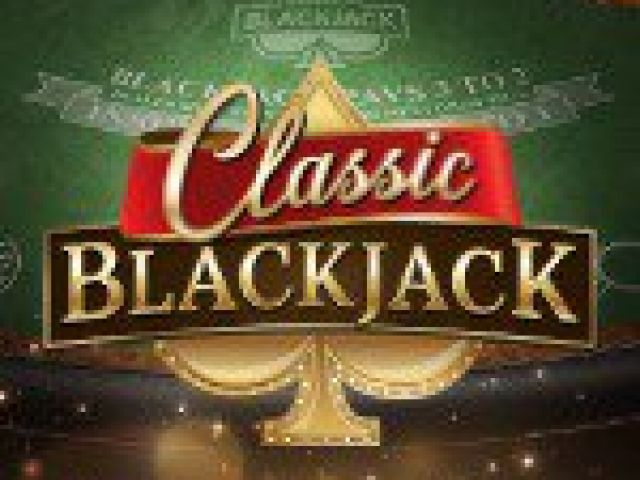 Blackjack Classic