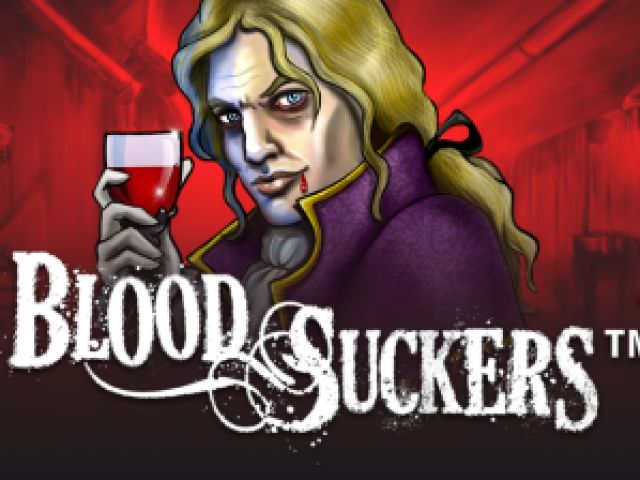 Blood Suckers