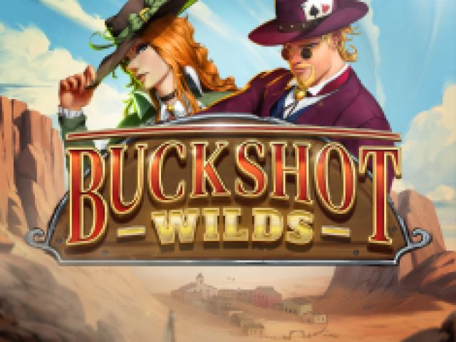 Buckshot Wilds