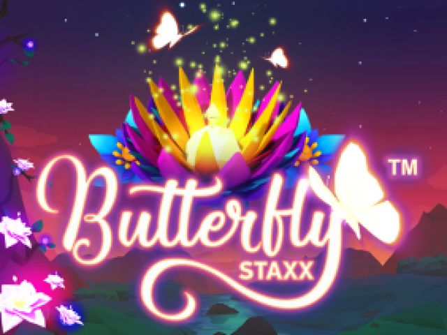 Butterfly Staxx