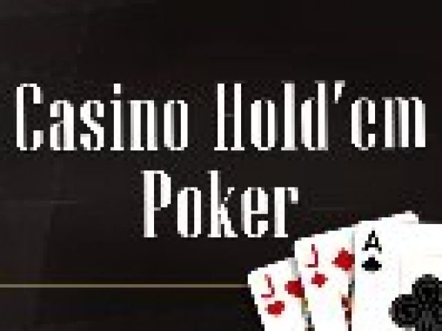 Casino Hold'em