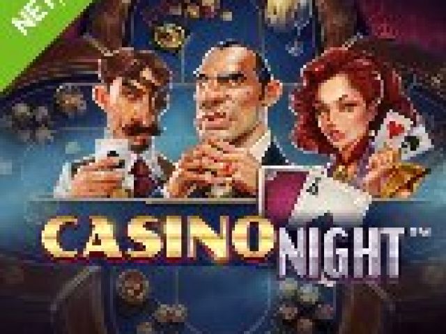 Casino Night