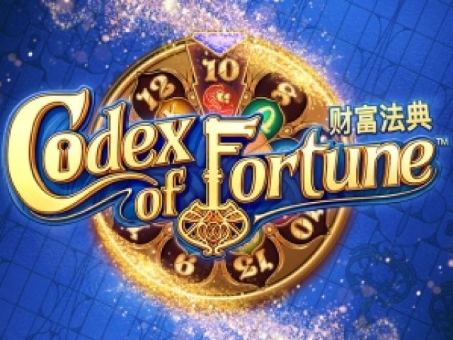 Codex of Fortune