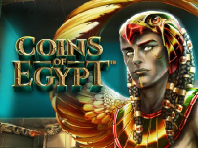 Coins of Egypt