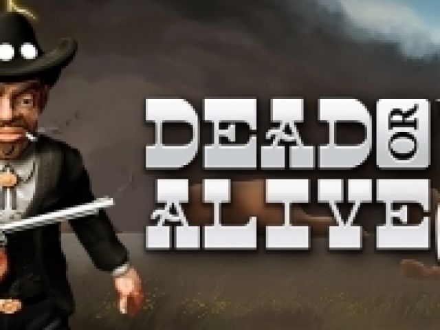 Dead Or Alive