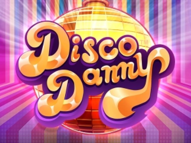 Disco Danny