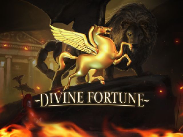 Divine Fortune