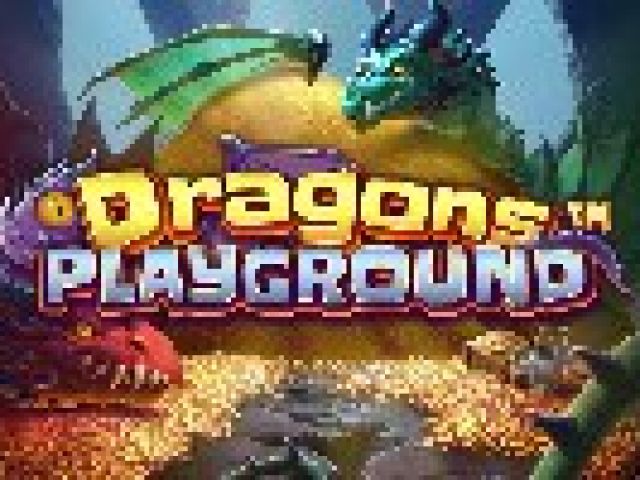 Dragons Playground