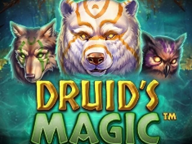 Druid’s Magic