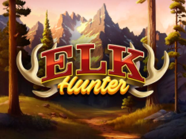 Elk Hunter