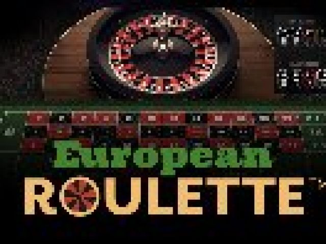 European Roulette