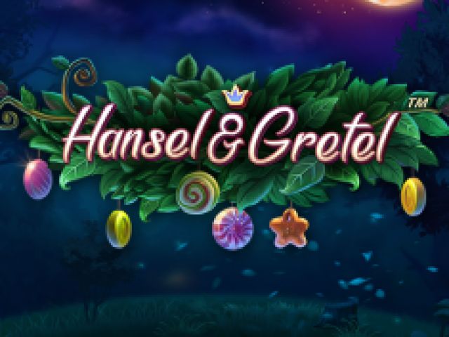 Fairytale Legends: Hansel and Gretel